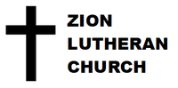 Zion Lutheran Church logo