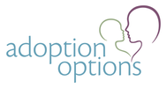 ADOPTION OPTIONS ALBERTA LTD logo