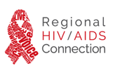 Regional HIV/AIDS Connection logo