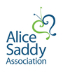 Alice Saddy Association logo
