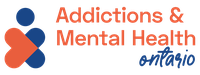 Addictions and Mental Health Ontario logo