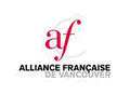 L'ALLIANCE FRANCAISE DE VANCOUVER logo