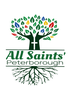 All Saints' Anglican Church logo