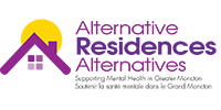 Alternative Residences logo