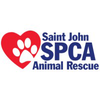 Saint John SPCA Animal Rescue logo