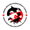 ANIMAL WELFARE FOUNDATION OF CANADA logo