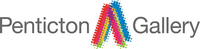 Penticton Art Gallery logo