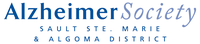 ALZHEIMER SOCIETY OF SAULT STE MARIE & ALGOMA DISTRICT logo