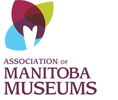 Association of Manitoba Museums logo