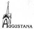 Augustana Lutheran Church logo