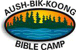 CAMP AUSH-BIK-KOONG logo