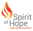 Spirit of Hope United Church logo