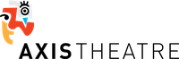 AXIS THEATRE COMPANY logo