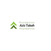 Aziz Tabah Foundation logo