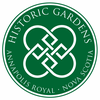 ANNAPOLIS ROYAL HISTORIC GARDENS logo