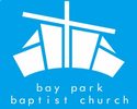 Bay Park Baptist Church logo