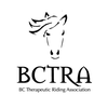 BC Therapeutic Riding Association logo
