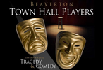 Beaverton Town Hall Players logo