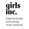 GIRLS INCORPORATED OF UPPER CANADA logo