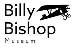 Billy Bishop Museum logo