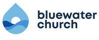 BLUEWATER  CHURCH logo