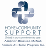 Arnprior-Braeside-McNab Seniors At Home Program Inc. logo