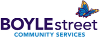 BOYLE STREET SERVICE SOCIETY logo