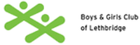 BOYS AND GIRLS  CLUB OF LETHBRIDGE & DISTRICT logo