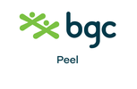 BGC PEEL logo