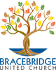 BRACEBRIDGE UNITED CHURCH logo
