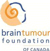 Brain Tumour Foundation of Canada/fondation canadienne des tumeurs cerebrales logo