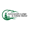 Arrowsmith Health Care Society logo