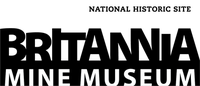 Britannia Mine Museum logo