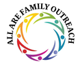 All Are Family Outreach Society logo