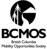 BRITISH COLUMBIA MOBILITY OPPORTUNITIES SOCIETY logo