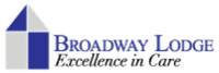 Broadway Lodge logo