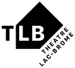 Theatre Lac-Brome logo
