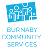 Burnaby Community Services logo