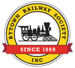 Bytown Railway Society logo