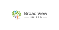 Broad View United logo