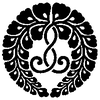 CALGARY BUDDHIST TEMPLE logo