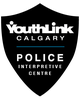 YouthLink Calgary Police Interpretive Centre logo