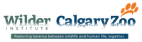CALGARY ZOO logo