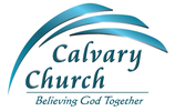 CALVARY PENTECOSTAL CHURCH, logo