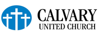 Calvary United Church logo