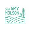 CAMP AMY MOLSON INC logo