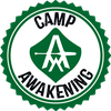 CAMP AWAKENING logo