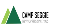 Camp Seggie logo