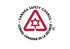 CANADA SAFETY COUNCIL logo