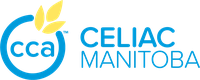 Canadian Celiac Association Manitoba Chapter logo